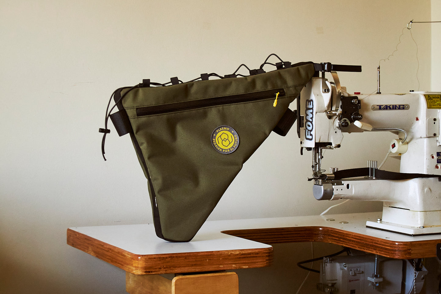Framebag Custom FULL