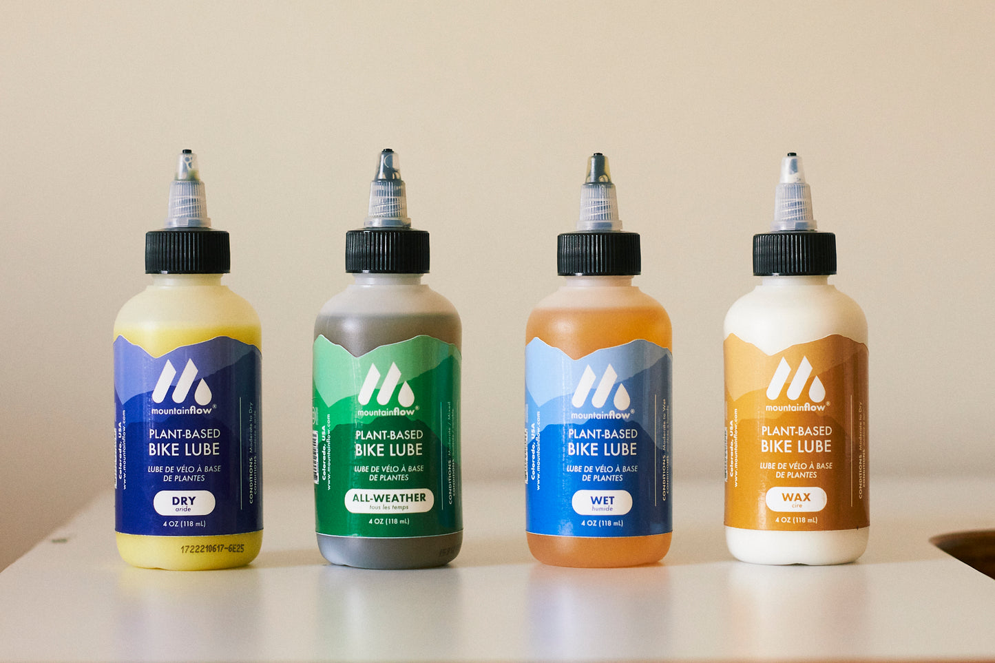 LUBRICANTE PARA CLIMA HUMEDO 118ML