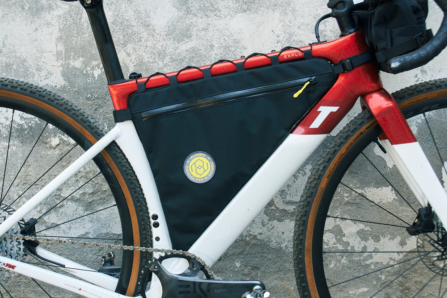 Framebag Custom FULL
