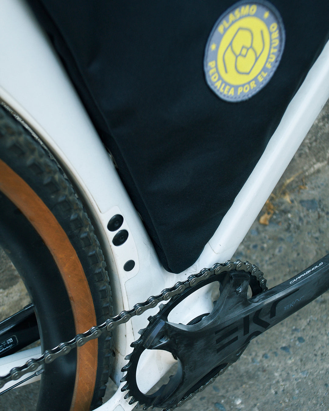 Framebag Custom FULL