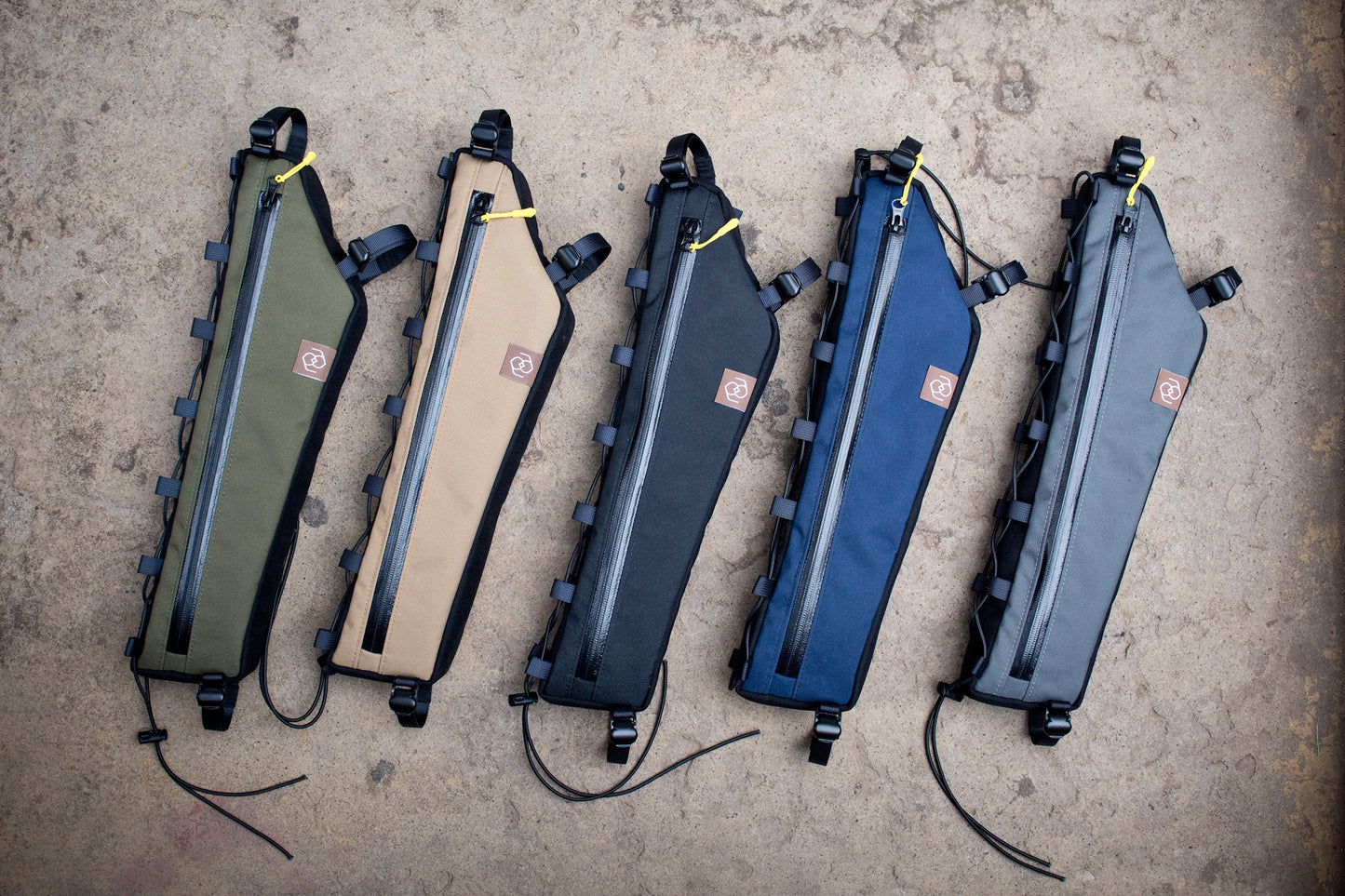 Miti Framebag