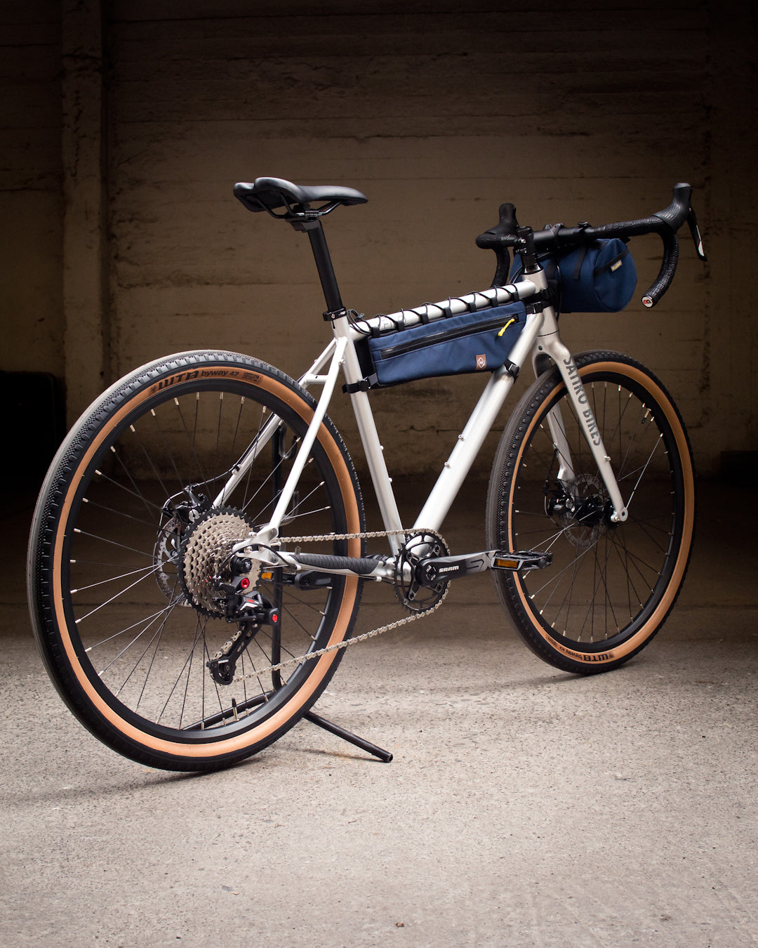 Miti Framebag