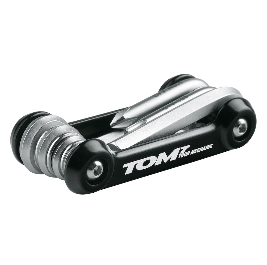 Herramienta Multifuncional TOM 7