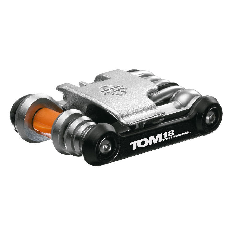 Herramienta Multifuncional TOM 18