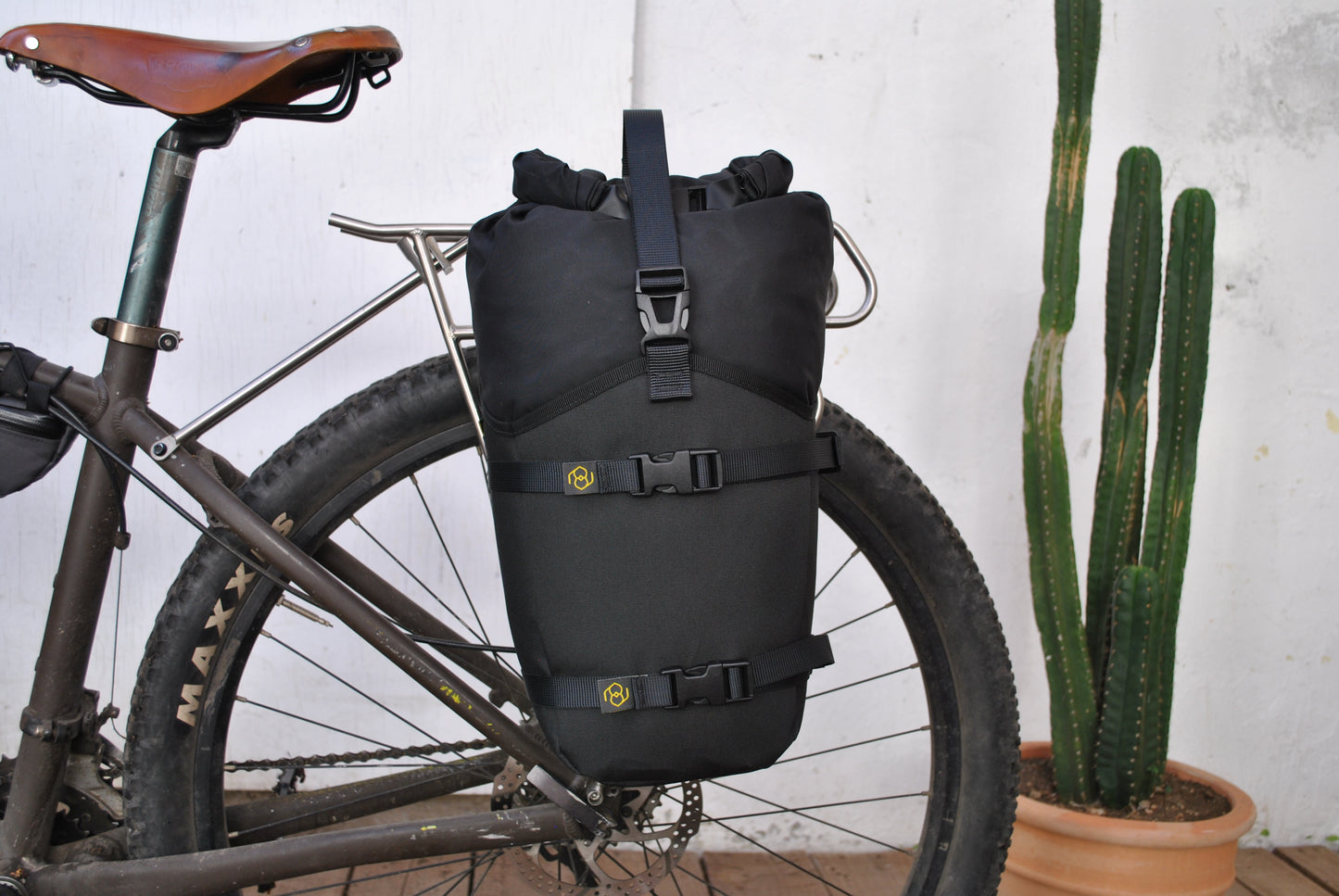 Alforja Nomad - 12,5L