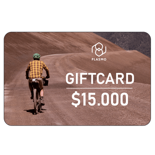 Gift Card $15.000