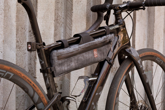 Framebag GravelCoast 40cm