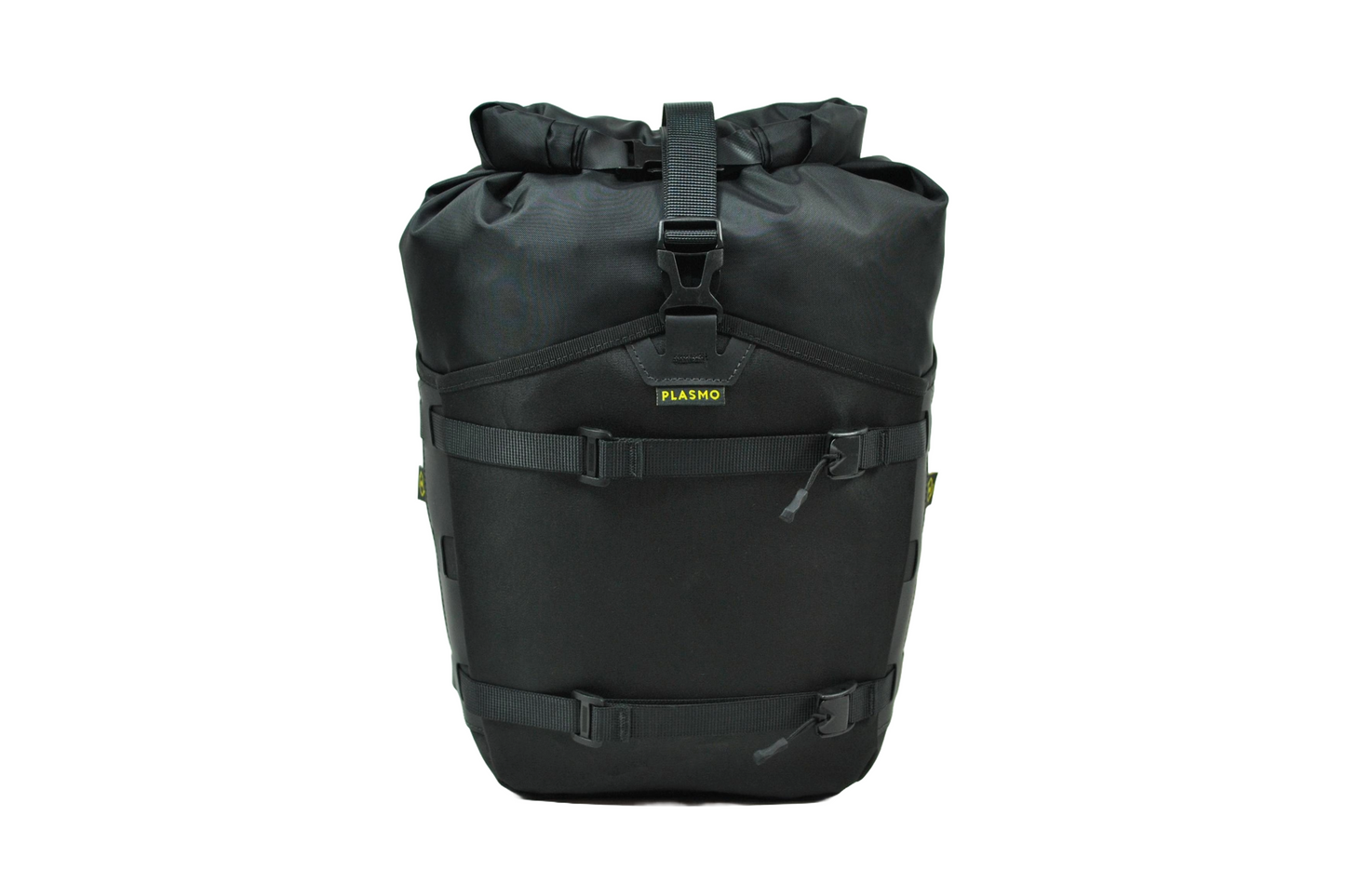 Alforja Nomad - 17L (Pre Venta)