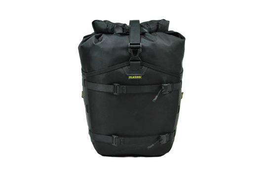 Alforja Nomad - 17L (Pre Venta)