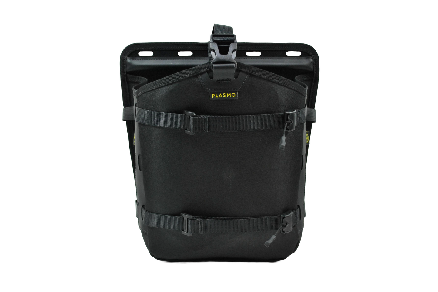 Alforja Nomad - 17L (Pre Venta)