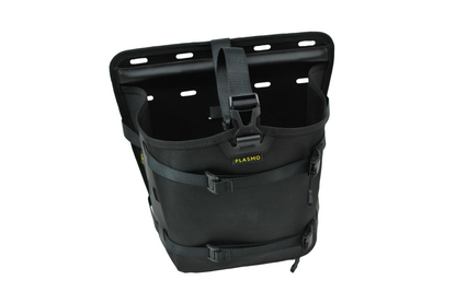 Alforja Nomad - 17L (Pre Venta)