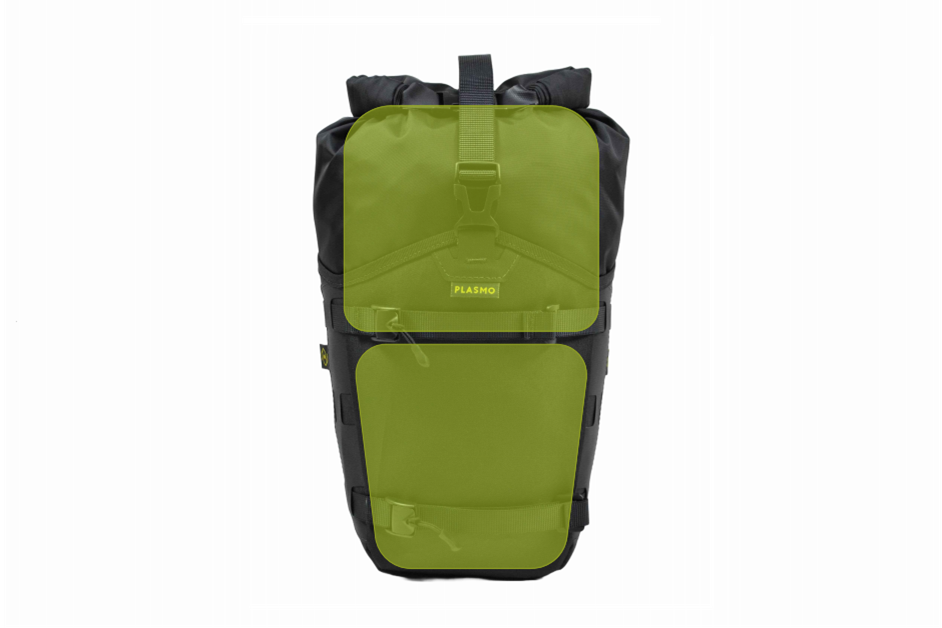 Pods Nomad 12,5L