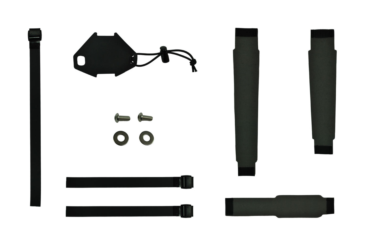 Repuestos Línea "Top Tube Bags"