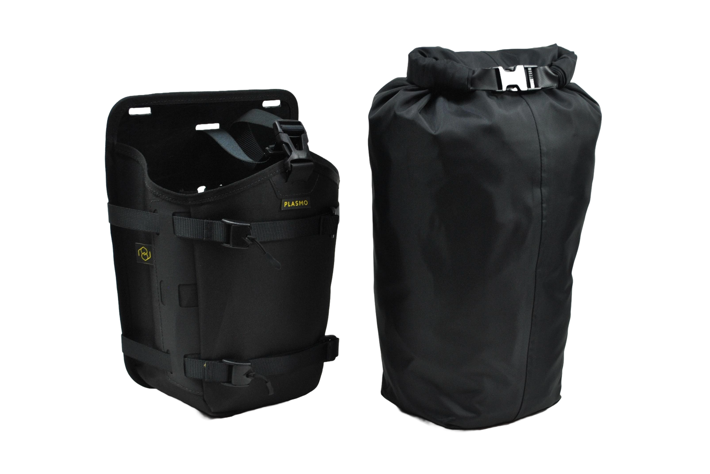 Alforja Nomad - 12,5L