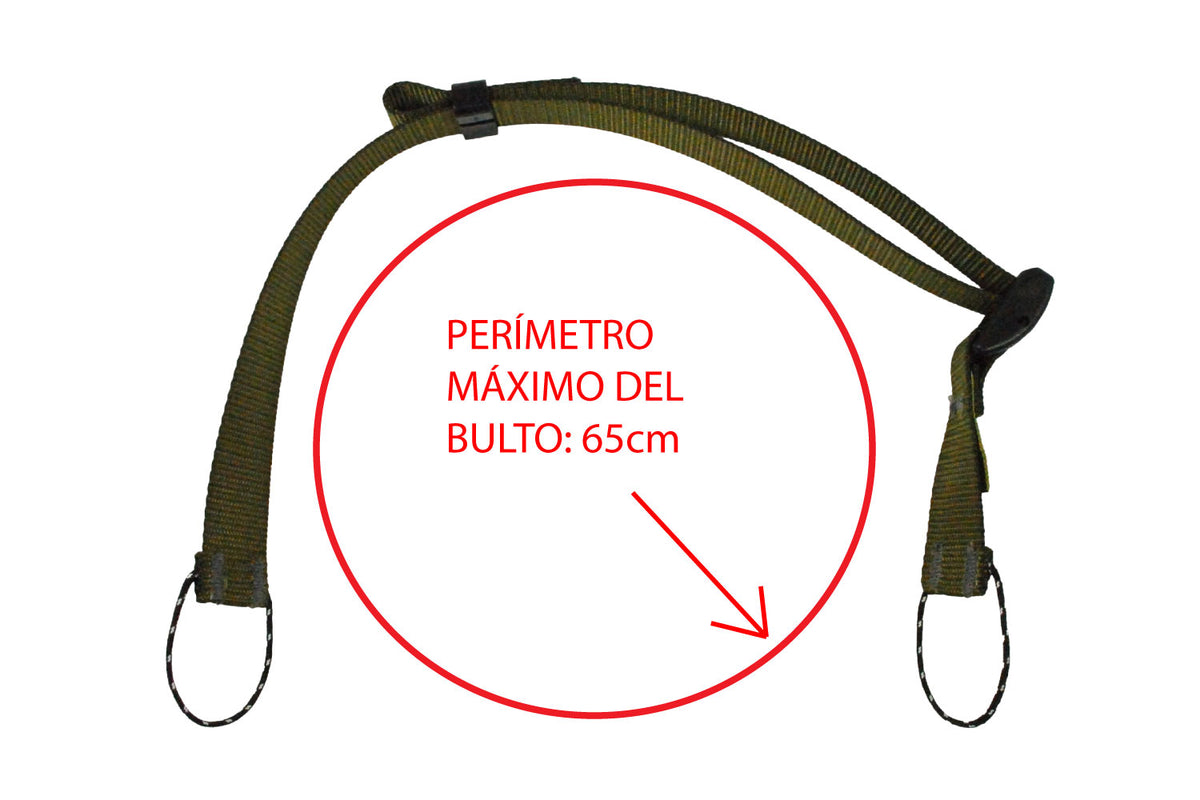 Rack Strap