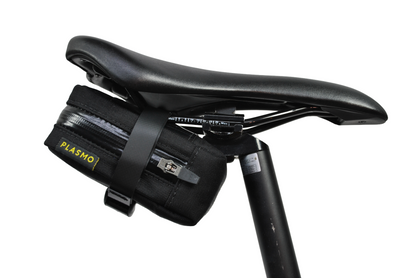 Mini Seat Bag (550cc / 670cc)