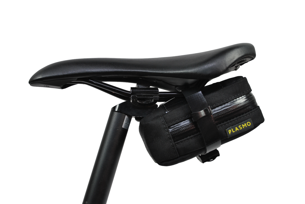 Mini Seat Bag (550cc / 670cc)