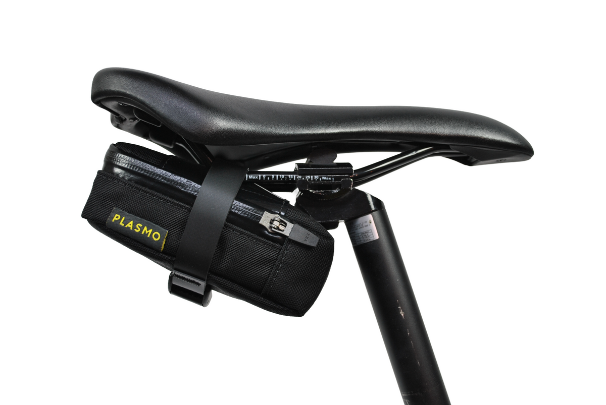 Mini Seat Bag (550cc / 670cc)