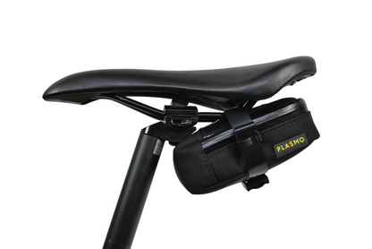 Mini Seat Bag (550cc / 670cc)